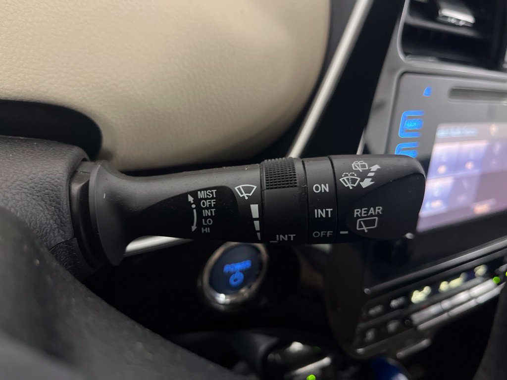 Used 2018 Toyota Prius Two w/ Prius Two Safety Plus Package FWD image 63