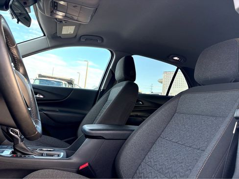 Certified 2024 Chevrolet Equinox LT image 14