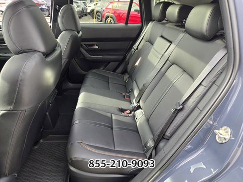 New 2026 MAZDA CX-50 2.5 Hybrid w/ Weather Package image 8