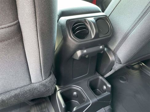 New 2025 Jeep Wrangler Sport S image 29