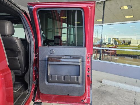 Used 2013 Ford F350 Platinum image 13