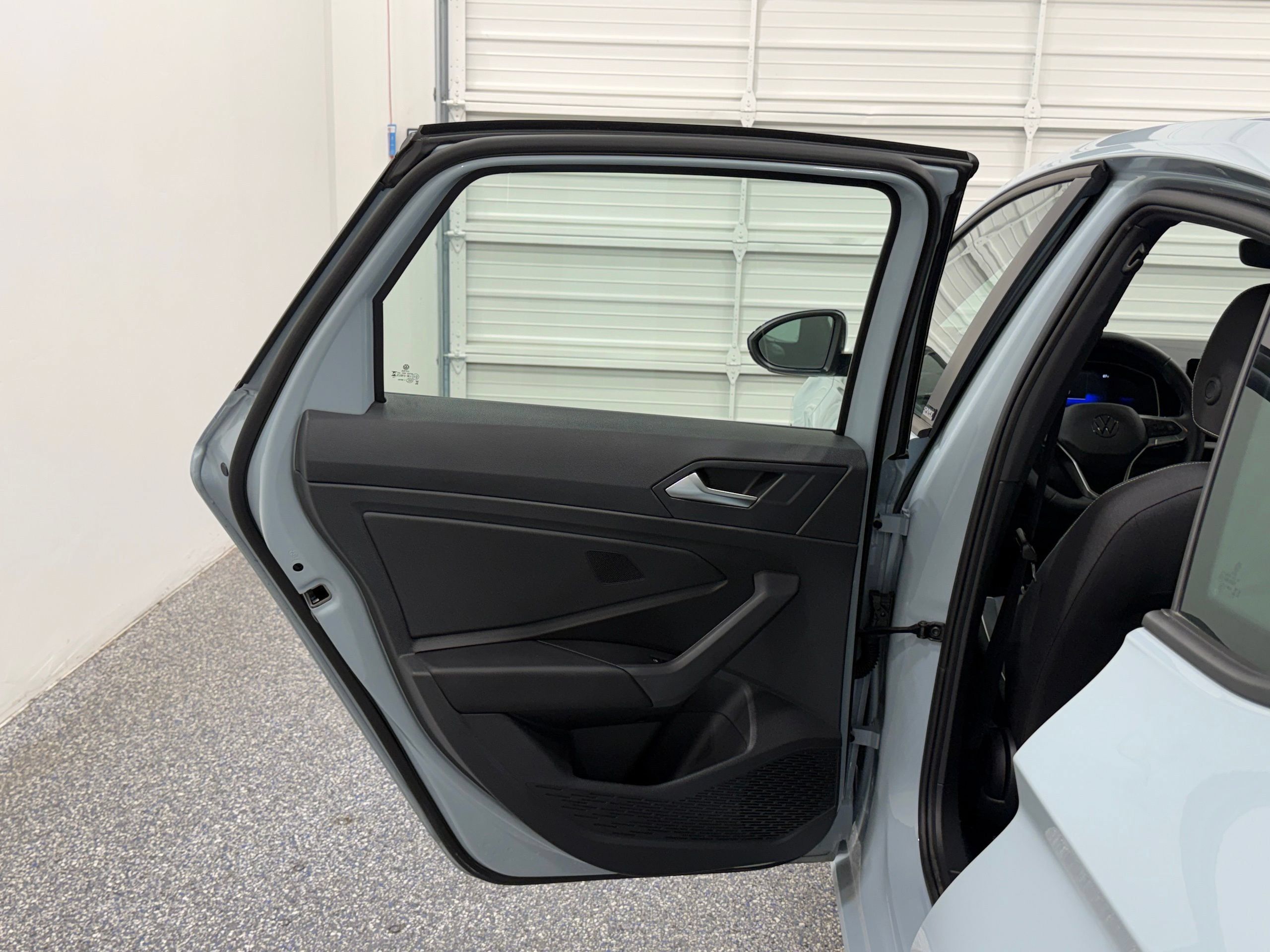 Used 2026 Volkswagen Jetta Sport FWD image 21