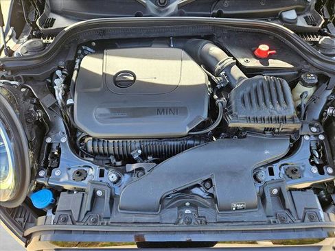 Certified 2023 MINI Cooper S image 23