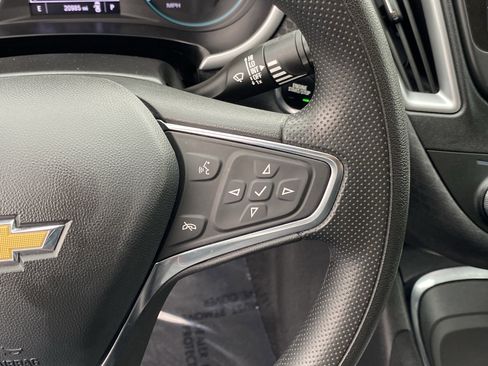 Used 2025 Chevrolet Malibu LT image 27