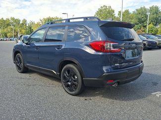 Certified 2025 Subaru Ascent Bronze Edition video 4