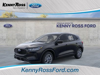New 2026 Ford Escape Active w/ Tech Pack #1