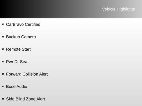 Used 2018 Chevrolet Traverse Premier w/ Driver Confidence II Package image 5