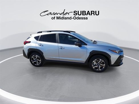 New 2026 Subaru Crosstrek 2.0i Premium image 9