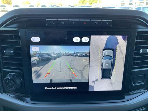 Used 2024 Ford F150 XLT w/ Equipment Group 303A High image 25