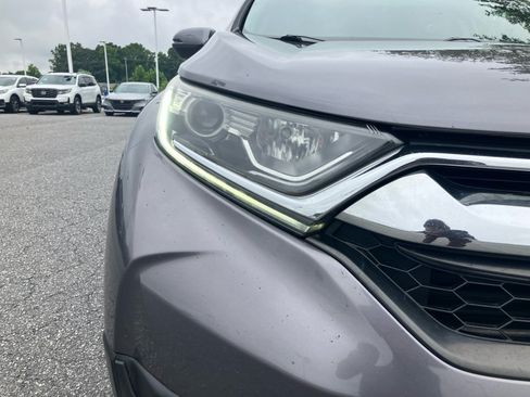 Used 2018 Honda CR-V EX image 26