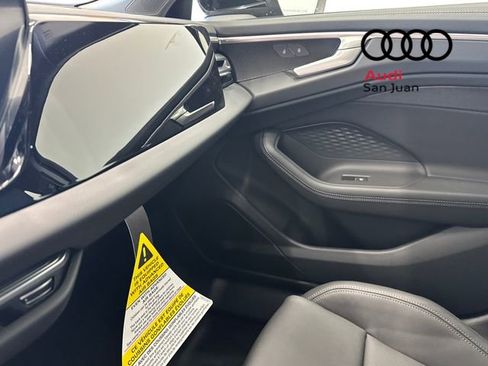 New 2026 Audi A6 3.0 image 37