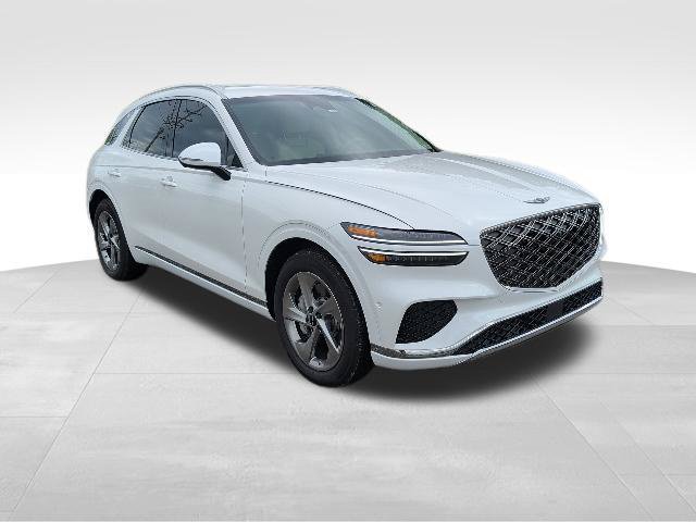 Used 2026 Genesis GV70 2.5T Advanced AWD/4WD 360° Tour