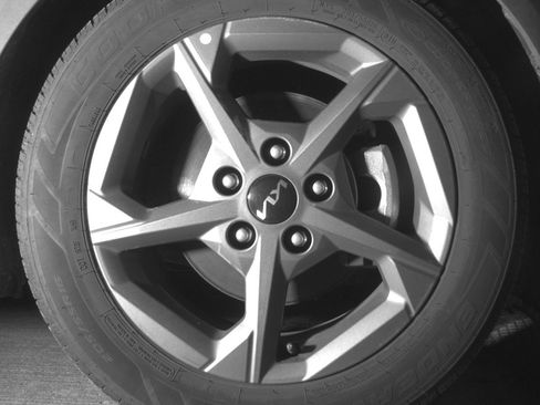 Used 2025 Kia K4 FWD image 13