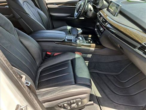 Used 2018 BMW X5 sDrive35i RWD image 22
