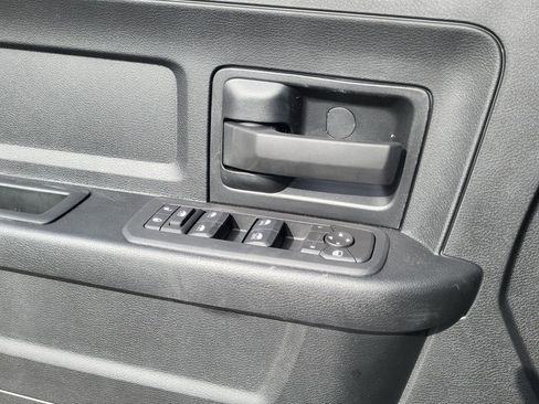 New 2026 RAM 3500 Tradesman image 27