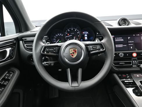 New 2026 Porsche Macan AWD/4WD image 20