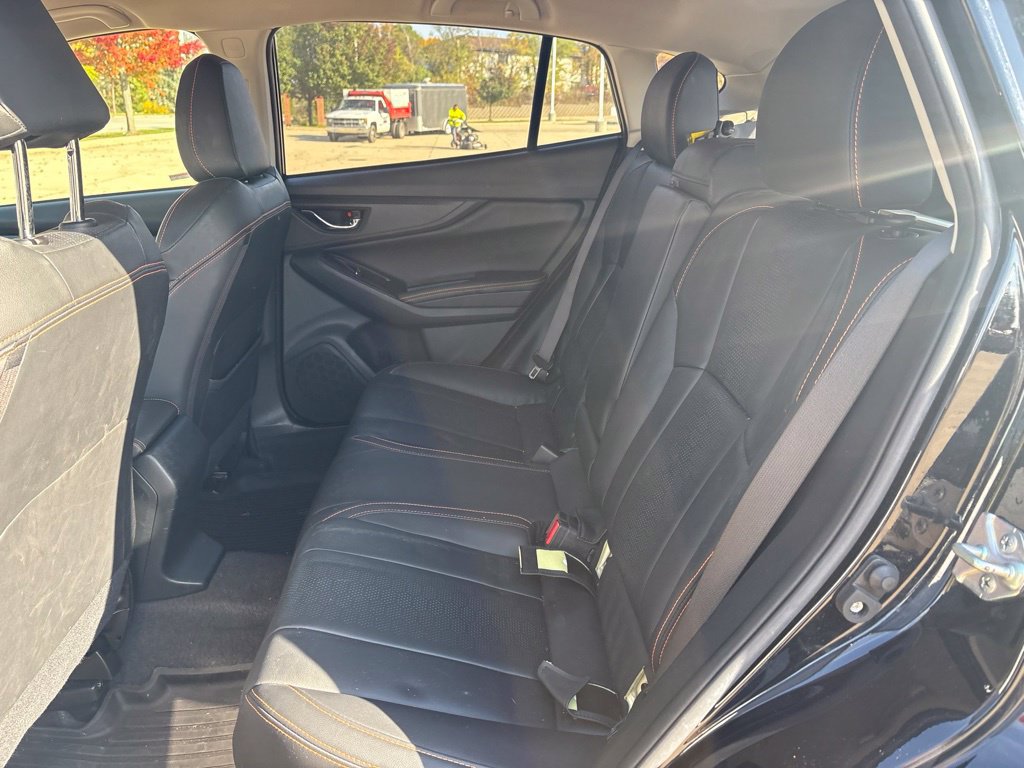 Used 2019 Subaru Crosstrek 2.0i Limited AWD/4WD image 20