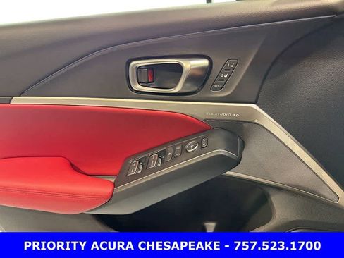 New 2026 Acura Integra A-Spec image 28