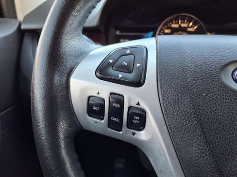 Used 2014 Ford Edge Limited image 14