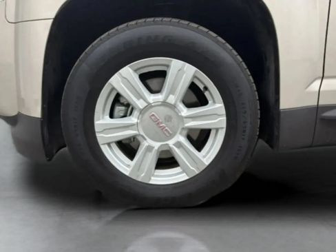 Used 2015 GMC Terrain SLE FWD image 27