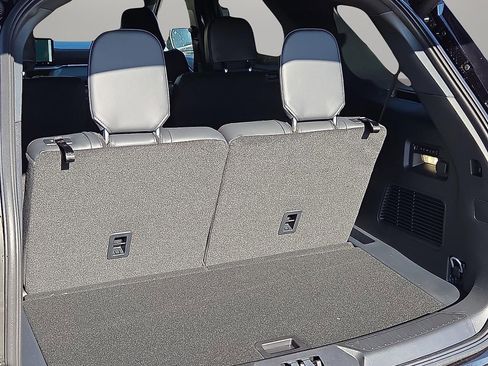 New 2026 Ford Explorer ST w/ Sun And Sound Package RWD image 8