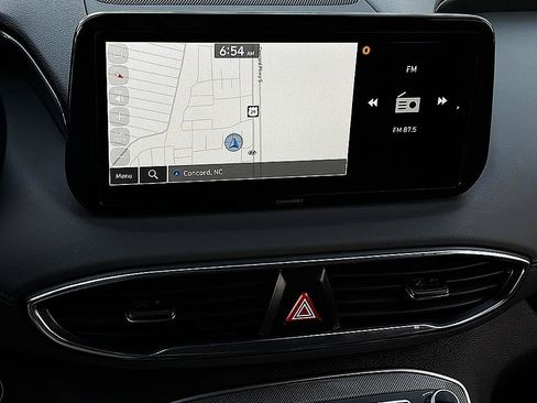Certified 2023 Hyundai Santa Fe SEL FWD image 13
