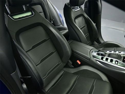 Used 2020 Mercedes-Benz AMG GT 63 S image 37