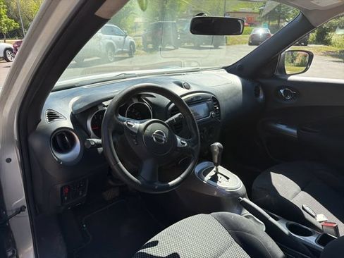 Used 2016 Nissan Juke S AWD/4WD image 17