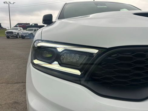 New 2026 Dodge Durango GT AWD/4WD image 13