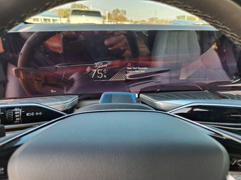 New 2025 Cadillac Escalade IQ Sport 1 w/ Smart Trailering package image 37