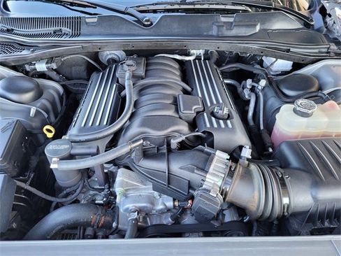 Certified 2019 Dodge Challenger R/T Scat Pack w/ Widebody Package image 20