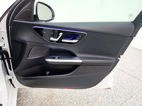 Certified 2025 Mercedes-Benz C 300 C 300 image 26