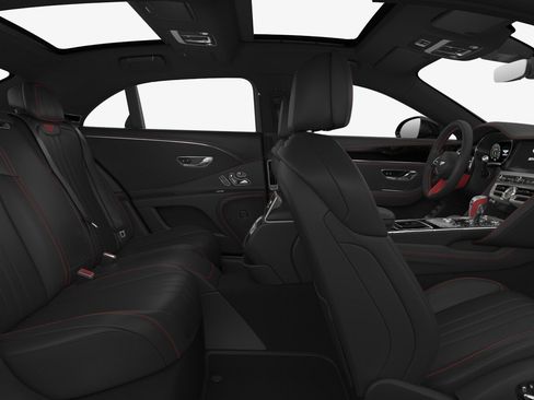 New 2026 Bentley Flying Spur Plug-In Hybrid AWD/4WD image 9