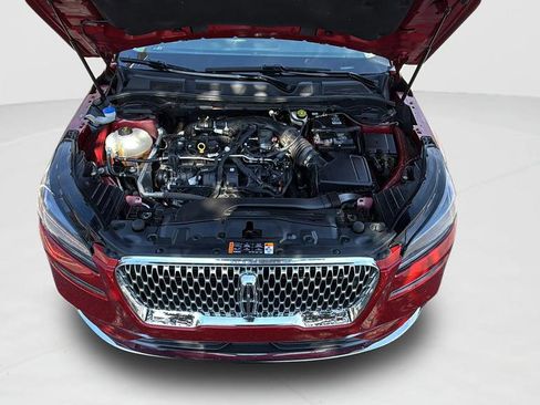 Used 2022 Lincoln Corsair FWD image 19