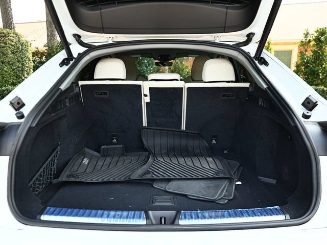 Used 2025 Audi Q5 Prestige AWD/4WD image 38