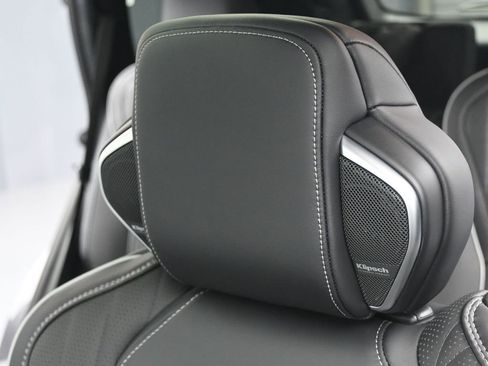 New 2026 INFINITI QX60 Autograph image 18