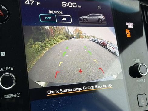 Used 2021 Subaru Outback Premium image 14