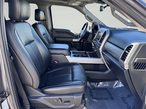 Used 2021 Ford F350 Lariat w/ Lariat Ultimate Package image 34