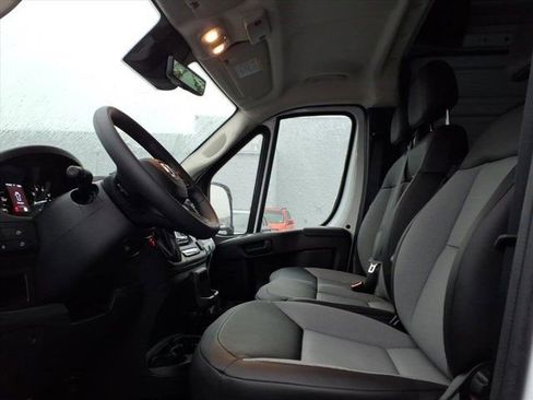 New 2026 RAM ProMaster 3500 w/ Safety Group image 15