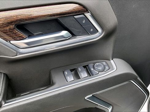 Used 2025 GMC Sierra 1500 Elevation w/ X31 Off-Road Package image 50