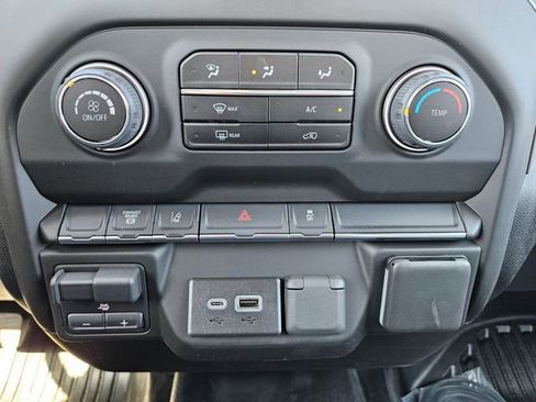 New 2025 Chevrolet Silverado 3500 W/T w/ WT Convenience Package image 30