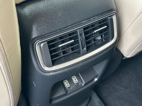 Used 2021 Honda CR-V Touring image 13