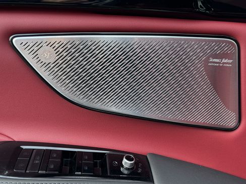 Used 2025 Maserati Grecale Folgore AWD/4WD image 30