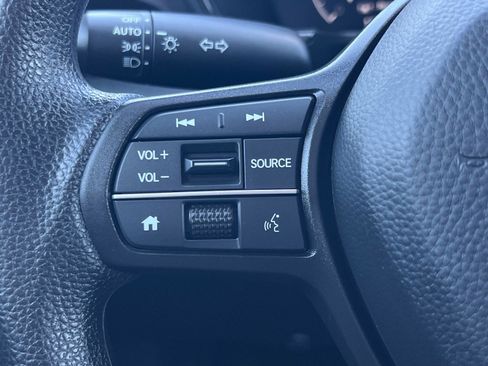 Certified 2023 Honda CR-V EX image 9