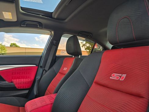 Used 2015 Honda Civic Si image 24