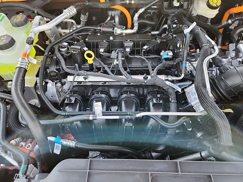 New 2024 Ford Escape SE w/ PHEV Premium Package image 27