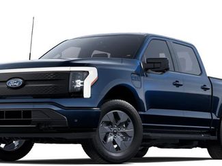 New 2025 Ford F150 Lightning Flash video 1
