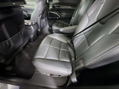 Certified 2022 Kia Telluride EX w/ EX Premium Package AWD/4WD image 29