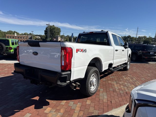 Used 2024 Ford F350 XL AWD/4WD image 14