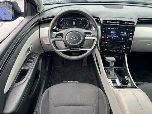 Used 2024 Hyundai Tucson SEL image 28